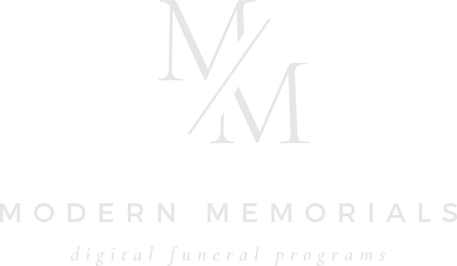 ModernMemorialsLogo-White